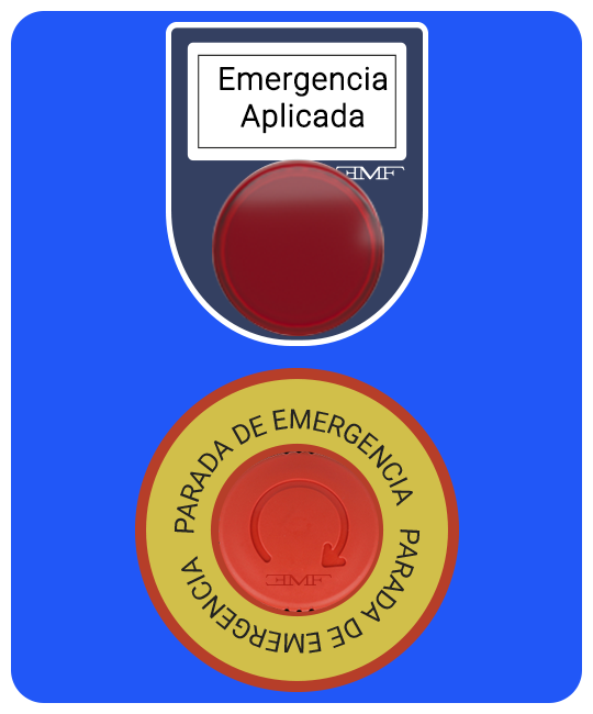 EMF CPME DaM SI Seguridad Integrada