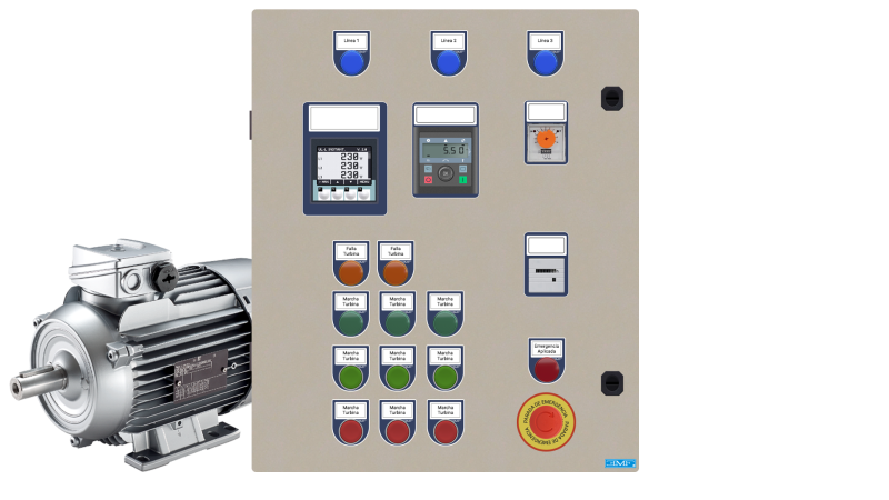 2024 EMF CPME VV Variador de Velocidad